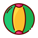 summer,fun,leisure,ball,hobbies and free time,beach ball